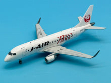 Load image into Gallery viewer, JC Wings 1/200 J-Air Embraer ERJ-170STD Tohoku JA221J
