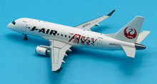 Load image into Gallery viewer, JC Wings 1/200 J-Air Embraer ERJ-170STD Tohoku JA221J
