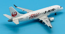 Load image into Gallery viewer, JC Wings 1/200 J-Air Embraer ERJ-170STD Tohoku JA221J
