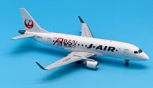 Load image into Gallery viewer, JC Wings 1/200 J-Air Embraer ERJ-170STD Tohoku JA221J
