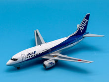 Load image into Gallery viewer, JC Wings 1/200 All Nippon Airways Boeing 737-500 JA8195
