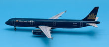Load image into Gallery viewer, JC Wings 1/200 Vietnam Airlines Airbus A321 VN-A390

