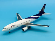 Load image into Gallery viewer, JC Wings 1/200 Thai International Airways Airbus A300-600R HS-TAY
