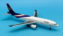 Load image into Gallery viewer, JC Wings 1/200 Thai International Airways Airbus A300-600R HS-TAY
