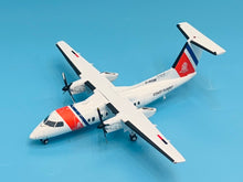 Load image into Gallery viewer, JC Wings 1/200 The Netherlands Coastguard De Havilland Canada DHC-8-100 C-FCGE
