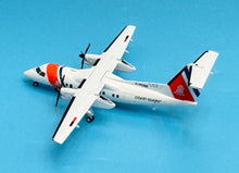 Load image into Gallery viewer, JC Wings 1/200 The Netherlands Coastguard De Havilland Canada DHC-8-100 C-FCGE
