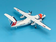 Load image into Gallery viewer, JC Wings 1/200 The Netherlands Coastguard De Havilland Canada DHC-8-100 C-FCGE
