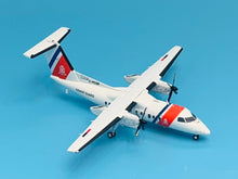 Load image into Gallery viewer, JC Wings 1/200 The Netherlands Coastguard De Havilland Canada DHC-8-100 C-FCGE
