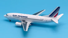 Load image into Gallery viewer, JC Wings 1/200 Air France Boeing 737-500 F-GJNV
