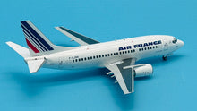 Load image into Gallery viewer, JC Wings 1/200 Air France Boeing 737-500 F-GJNV
