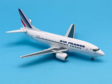Load image into Gallery viewer, JC Wings 1/200 Air France Boeing 737-500 F-GJNV
