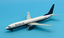 Load image into Gallery viewer, JC Wings 1/200 El Al Israel Airlines Boeing 737-800 4X-EKI
