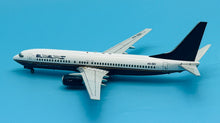 Load image into Gallery viewer, JC Wings 1/200 El Al Israel Airlines Boeing 737-800 4X-EKI
