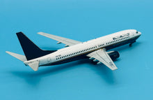 Load image into Gallery viewer, JC Wings 1/200 El Al Israel Airlines Boeing 737-800 4X-EKI
