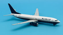 Load image into Gallery viewer, JC Wings 1/200 El Al Israel Airlines Boeing 737-800 4X-EKI
