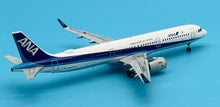 Load image into Gallery viewer, JC Wings 1/200 ANA All Nippon AIrways Airbus A321NEO JA146A
