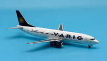 Load image into Gallery viewer, JC Wings 1/200 Varig Brasil Boeing 737-400 PP-VTN
