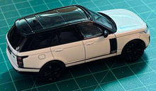 Load image into Gallery viewer, Enchery 1/64 Land Rover Range Rover die cast miniature
