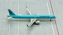 Load image into Gallery viewer, NG models 1/400 Korean Air Airbus A321neo HL8506 13095
