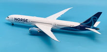 Load image into Gallery viewer, JC Wings 1/200 Norse Atlantic Airways Boeing 787-9 LN-FNB
