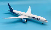 Load image into Gallery viewer, JC Wings 1/200 Norse Atlantic Airways Boeing 787-9 LN-FNB
