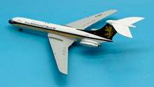 Load image into Gallery viewer, JC Wings 1/200 Caledonian British United Airways Vickers VC-10 Srs1103 G-ASIX
