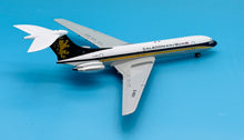 Load image into Gallery viewer, JC Wings 1/200 Caledonian British United Airways Vickers VC-10 Srs1103 G-ASIX
