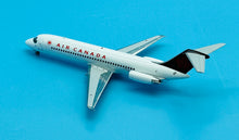 Load image into Gallery viewer, JC Wings 1/200  Air Canada McDonnell Douglas DC-9-30 C-FTLX

