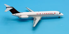 Load image into Gallery viewer, JC Wings 1/200  Air Canada McDonnell Douglas DC-9-30 C-FTLX
