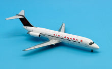 Load image into Gallery viewer, JC Wings 1/200  Air Canada McDonnell Douglas DC-9-30 C-FTLX
