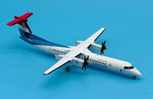 Load image into Gallery viewer, JC Wings 1/200 Luxair Bombardier Dash 8 Q400 LX-LQI

