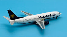 Load image into Gallery viewer, JC Wings 1/200 Varig Brasil Boeing 737-400 PP-VTL
