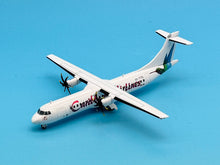 Load image into Gallery viewer, JC Wings 1/200 Caribbean Airlines ATR72-600 9Y-TTD
