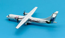 Load image into Gallery viewer, JC Wings 1/200 Caribbean Airlines ATR72-600 9Y-TTD
