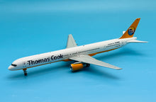 Load image into Gallery viewer, JC Wings 1/200 Thomas Cook Boeing 757-300 D-ABOK
