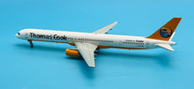 Load image into Gallery viewer, JC Wings 1/200 Thomas Cook Boeing 757-300 D-ABOK
