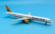 Load image into Gallery viewer, JC Wings 1/200 Thomas Cook Boeing 757-300 D-ABOK
