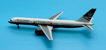 Load image into Gallery viewer, NG models 1/200 British Airways Boeing 757-200 G-BIKF Landor &quot;The World&#39;s biggest Offer&quot; 42009
