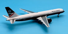 Load image into Gallery viewer, NG models 1/200 British Airways Boeing 757-200 G-BIKN landor 42008
