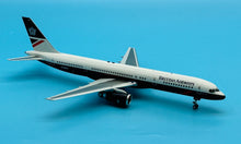 Load image into Gallery viewer, NG models 1/200 British Airways Boeing 757-200 G-BIKN landor 42008
