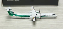 Load image into Gallery viewer, JC Wings 1/400 ANA Wings Bombardier Dash 8-Q400 Eco Friendly Airline JA858A
