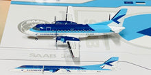 Load image into Gallery viewer, JC Wings 1/200 Estonian Air Regional Saab 340A ES-ASN
