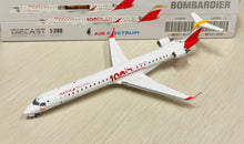Load image into Gallery viewer, JC Wings 1/200 Iberia Regional Air Nostrum Bombardier CRJ-1000 EC-MSB
