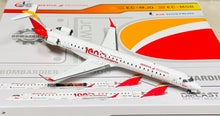 Load image into Gallery viewer, JC Wings 1/200 Iberia Regional Air Nostrum Bombardier CRJ-1000 EC-MSB
