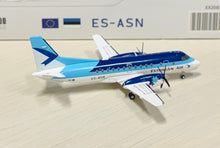 Load image into Gallery viewer, JC Wings 1/200 Estonian Air Regional Saab 340A ES-ASN
