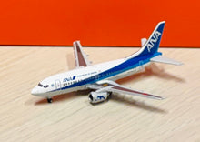 Load image into Gallery viewer, JC Wings 1/400 ANA All Nippon Airways Boeing 737-500 Farewell JA307K
