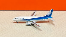 Load image into Gallery viewer, JC Wings 1/400 ANA All Nippon Airways Boeing 737-500 Farewell JA307K
