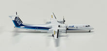 Load image into Gallery viewer, JC Wings 1/400 ANA All Nippon Airways Bombardier Dash 8-Q400 JA852A
