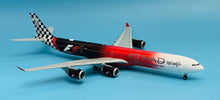Load image into Gallery viewer, JC Wings 1/200 Etihad Airways Airbus A340-600 Formula 1 A6-EHJ
