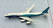 Load image into Gallery viewer, Hogan Wings 1/500 Boeing 747-8 House Colour
